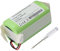 ANTIEE 2600mAh Robots Batería para Lefant M210 M210P M213 Aspiradora 14.4V Robot Vacuum Cleaner RoboVac