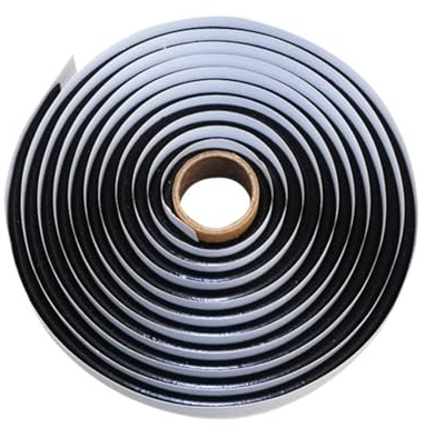 1Pcs Butyl Gummi Kleber Scheinwerfer Dichtstoff Nachrüstung Verschließen Hid Scheinwerfer Rücklicht Schild Kleber Bänder Auto Tür Dichtung Zubehör
