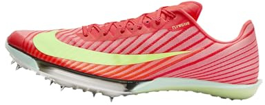 Unisex Nike Maxfly 2 (102 - White/Black-Bright Spruce-Barely Green)