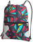 RKHMNJY Pop Art Rucksack mit Kordelzug, leicht, wasserdicht, ideal für Fitnessstudio, Yoga, Reisen, Strand, Outdoor, für Damen und Herren, Schwarz, Einheitsgröße, Schwarz, Taille unique