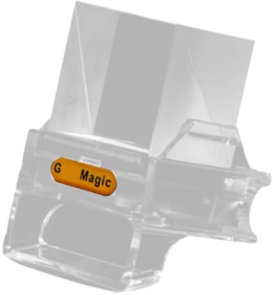 Fivetwofive Bitcoin Aktien-Ticker Monitor Wetter Digitalanzeige Uhr Personalisierte GIF-Bildwiedergabe Eingebauter Gyrosensor Uhr C