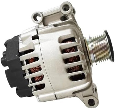 EPBRJMD Generator Lichtmaschine Kompatibel for MINI Cooper R50 R55 R56 R57 12317619254 12317576513 12317615484 12317619254 V757651380