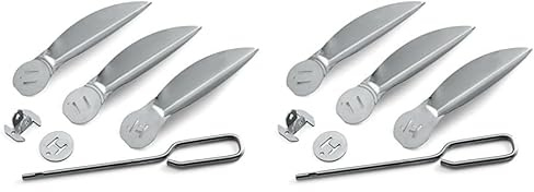 Sistema de limpieza One-Touch, Para Original Kettle de 47 cm GRUP_ACCESORIOS (Packung mit 2)