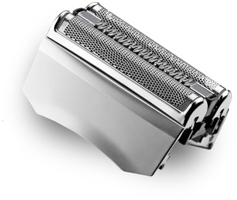 Series 7 B-raun Electric Shaver Head Replacement, 70S Electric Replacement Head for Bra.un Series 7 Foil Shaver 720s, 740s, 750cc, 760cc, 765cc, 790cc, 795cc ect