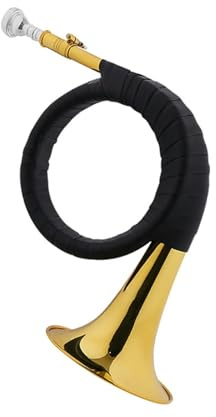 Waldhorn Anfängerinstrument B Tonart Horn Ist Für Anfänger Geeignet Um Das Spielen Von Instrumenten Zu Üben(B flat)