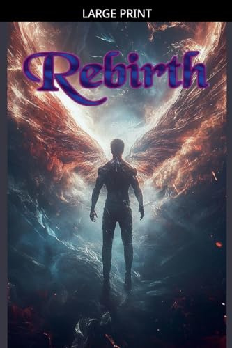 Rebirth (Shadows, Band 1)