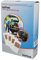 Nilfisk Lot de 4 sacs à poussière pour aspirateur Multi 20 20T 30T
