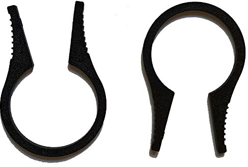 37-46mm Camera Lens Filter Wrench, Fire Rock UV ND CPL Filter Removal Tool for 37mm-46mm Lens Thread Camera-2Packs
