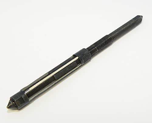 VERSTELLBARE REIBAHLE SCHNELLVERSTELLBARE HANDREIBAHLE RÄUMAHLE NEU HSS 6,25-84 (7mm - 7,75mm)