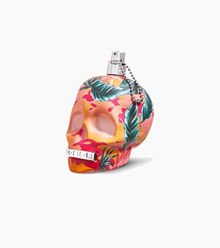Police To Be Exotic Jungle Eau de Parfum 125ml