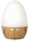 Innoliving Diffusore di Aroma ad Ultrasuoni INN-771 con Capacità 120ml, Raggio d'Azione 10-13m², Modalità Multi Colour, Flusso di Nebulizzazione 15ml/h, Alimentazione USB