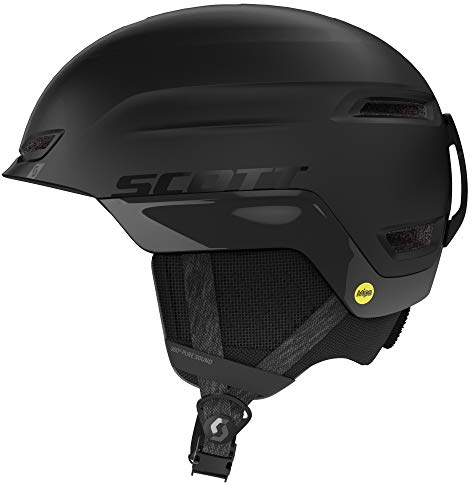 Scott SCO Helmet Chase 2 - M