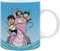 ABYstyle - Ki & Hi - Tasse - 320 ml - ewige Insel