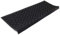 Stufenmatten Gummi Fußmatte Matte 25x75 cm Treppenmatte Antirutschmatten Griechisches Design (5 Stück)
