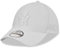 New Era 9Forty Cap - Diamond New York Yankees weiß