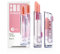 BELWEDER - Reparierende Lippenbalsam mit Damaszener Rosenöl - Anti-Aging Lippenpflege und Regeneration - Hydratation der Lippen - Perlig Transparent Lippenpflegestift - Rosenduft (2 Stück)