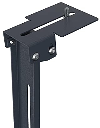 SMS Tipster Camera Shelf Smart Media Solutions Tipster, W126002032 (Smart Media Solutions Tipster Camera Shelf, Camera Shelf, Black, 2 kg, 1 pc(s))