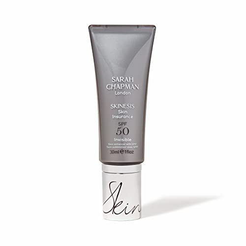 SARAH CHAPMAN Skinesis Skin Insurance SPF50 (30 ml)