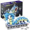 Mega Pokémon Figuren Bauset Garados, 2.186 Teile, vollständig mechanisiertes und bewegliches Bauspielzeug mit Display-Ständer, Pokémon Spielzeug, Spielzeug ab 12 Jahren, HGC24