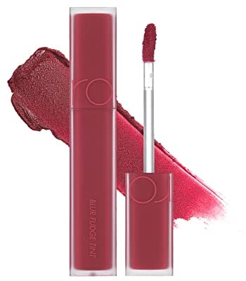 rom&nd Blur Fudge Tint 5g (8 Colors) (08 CURRANT JAM)