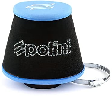AIR BOX X SCOOTER BIG EVOLUT.CONIC.