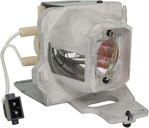 HOSECES BL-FU240E Genuine Projector Lamp Bulb UHP 240W with Housing fit for Optoma SP.7G6R1GR01 UHD35 UHD35X UHD38 UHD38X UHD42 Replacement Lamps