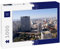Lais Puzzle São Paulo Stadt, Brasilien 1000 Teile