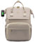 LOVEVOOK Rucksack Damen, Wasserdicht Laptoprucksack 15,6 Zoll Groß Backpack, Rucksäcke Daypacks für Arbeit Business Büro Reise