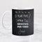 Wanapix | Taza Personalizada para Profesores | Personalizable con Nombre o Texto| Detalle Profe Infantil | Regalo para Profesores | Apta para Microondas | 325ml | Blanca - Profesor Pizarra