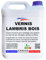 Vernis Lambris Bois - Codeve Bois - 5 L - Intérieur - Pour Protéger Un Lambris En Bois De Sapin, Douglas, épicéa Ou Frêne.