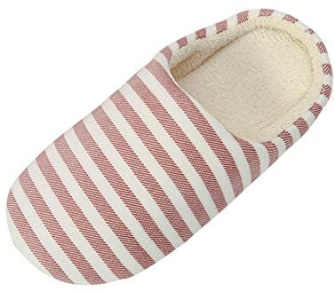 EODJXIO Ciabatte Nonna Natale Ciabatte Spugna Doccia Ciabatte Da Hotel Donna Pantofole Eleganti Donna Ciabatte Plastica Uomo Pantofole Peluche Donna Invernali