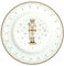 EasyLife RNUT0944 Royal Casse-noisette Assiette de service 19 cm