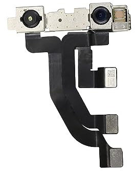 CHICHIYANG Sostituzione del cavo della flessione della fotocamera frontale per iphone X