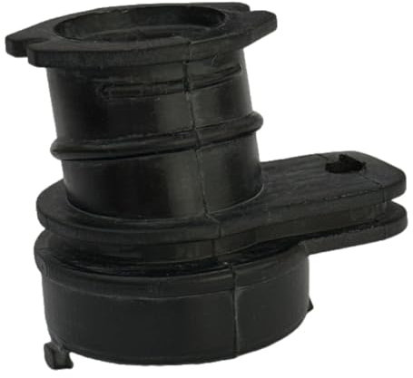 Tolxh #503 74 39-01 Intake Manifold Boot Round Type HUS362 362 365 371 372 372XP Chainsaw Quality Durable New Replacement Parts For Husqvarna