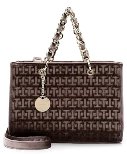 Tamaris Camilla Shopper Taupe