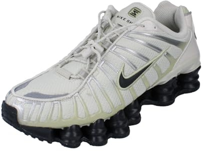 NIKE Damen Shox TlSneaker