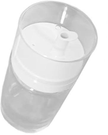 OFFSCH Bouteille Distributrice De Vinaigre Verre Distributeur De Condiments Pour Cuisine Récipient Avec Bec Verseur Pour Huile Et Sirop