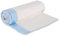 900 Stück Hygoclean Müllbeutel mit Zugband, 30 l, weiß | HDPE, Rolle, weiß, L: 50cm, B: 60cm, 15my, Müllbeutel, Müllsäcke, Mülltüten, Mülltonnen, Müllbeutel mit Zugband, Abfallsack