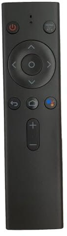 XINFUTE New Genuine fit for Nebula Capsule II R2-D2 Bluetooth Voice Projector Remote Control