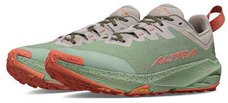 Altra Herren Experience Wild 3+Sneaker