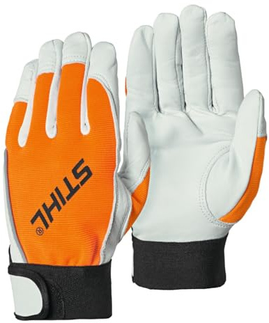 Stihl Arbeitshandschuhe DYNAMIC SENSOLIGHT (S)