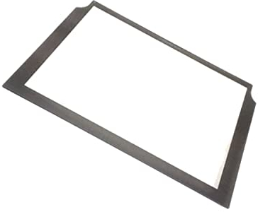 SMEG - VITRE INTERIEURE DE PORTE POUR FOUR SMEG