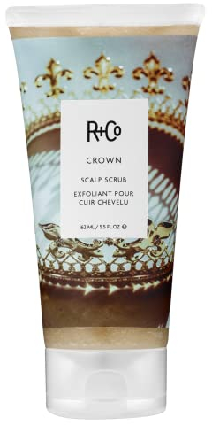 R + CO Crown Scalp Scrub 5.5 OZ.