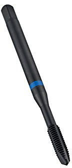 Dormer M Machine Tap Spiral Point, Blue Shark, Pack of 1