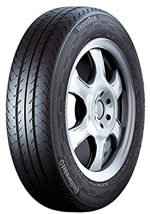 CONTINENTAL VANCONTACT ECO 8PR VW - 215/60R17C 109/107T (104H) - A/A/71dB - Sommerreifen