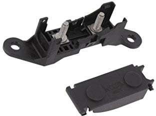 0101499 Zub.Sicherung: Buchse mit Abdeckung Sicherung: 40mm -40-125°C MTA