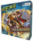 Fantasy Flight Games Keyforge: Zeitalter des Aufstiegs - Starter-Set, Kartenspiel, Deckbau, Deutsch, ab 14 Jahren