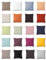 ESTELLA Jersey Kissenbezug Einzelpack 80x80 cm | Kissenbezüge aus 100% Baumwolle | Deutsche Markenqualität | Kissenhüllen in 100 - Weiss