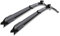 Mossa Vordere Scheibenwischer kompatibel mit VW Volkswagen Transporter T5 (2003-2009) - flache Wischerblätter. Wischerblätter - Set für Frontscheibe (Fahrer- + Beifahrerseite) (600 mm / 600 mm)