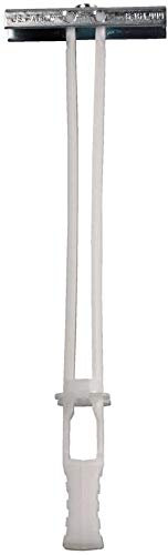 Vesta - Tasselli HTB-S M4/M5X60/M6X60 (25 pezzi)